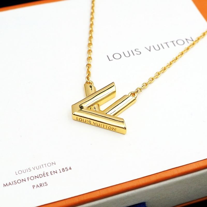 Louis Vuitton Necklaces